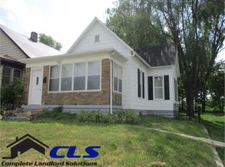 1557 S 17th St, Terre Haute, IN 47802