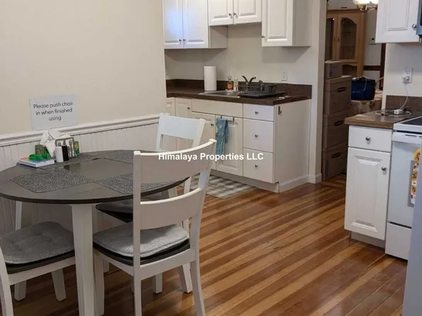 (undisclosed Address), Somerville, MA 02144