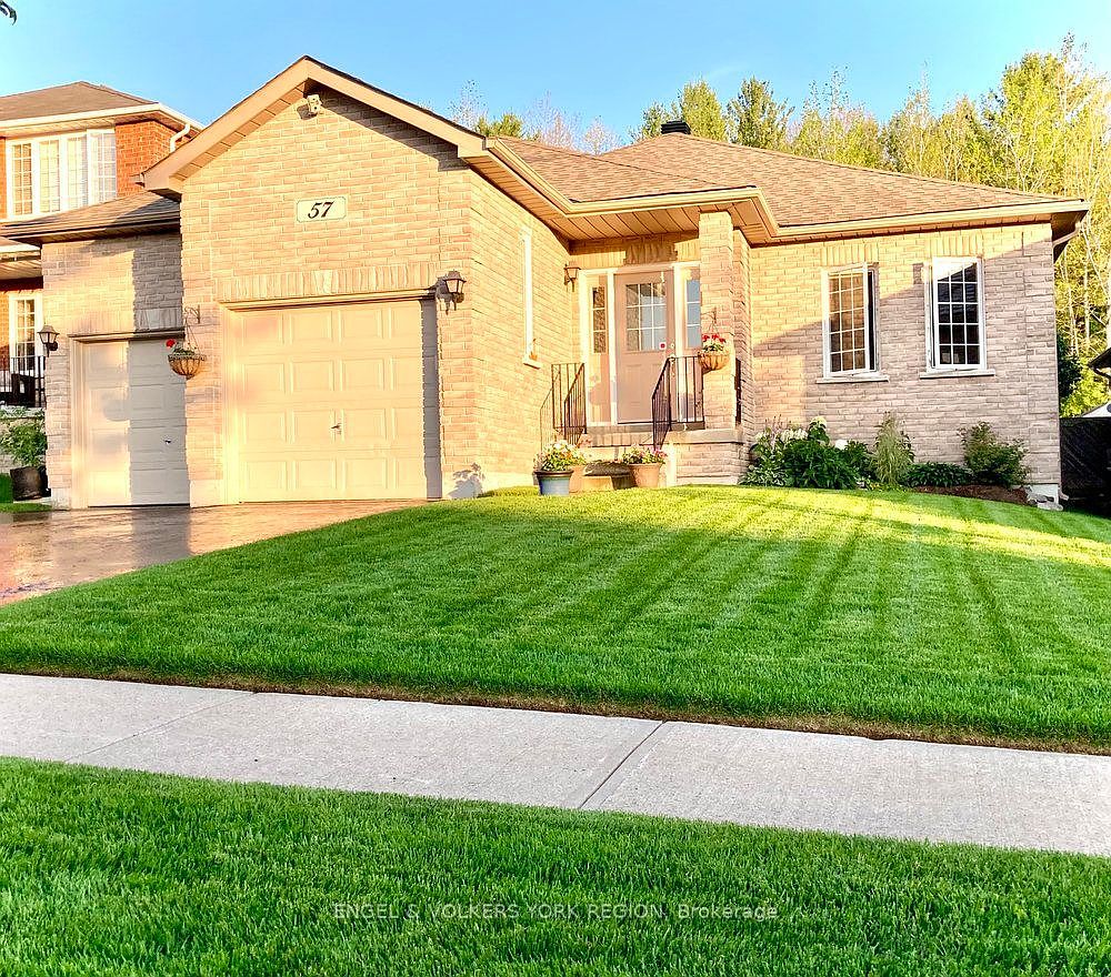 57 Silver Trl, Barrie, ON L4N 3P2 Zillow