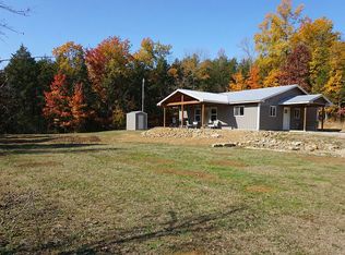 546 County Road 819, Gainesville, MO 65655