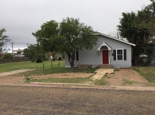 404 Madison St, Borger, TX 79007
