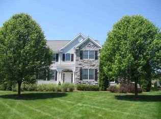 18 Michelangelo Dr, Clifton Park, NY 12065