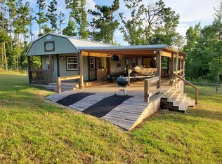 7886 Long Lake Dr, Donalsonville, GA 39845