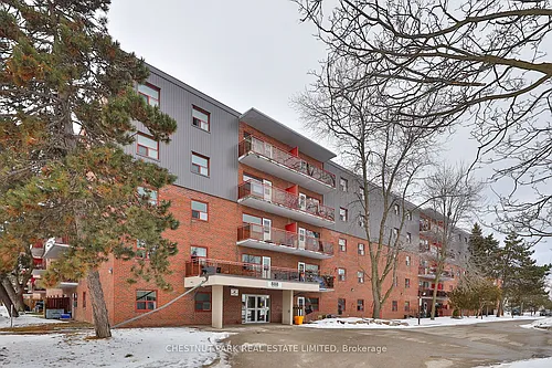 900 Glen St #215 Photo 1