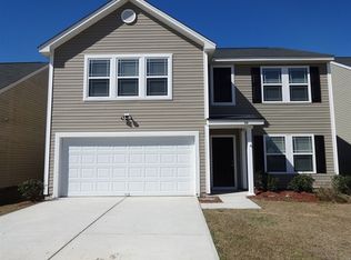 64 Noble Jones Ct, Pt Wentworth, GA 31407
