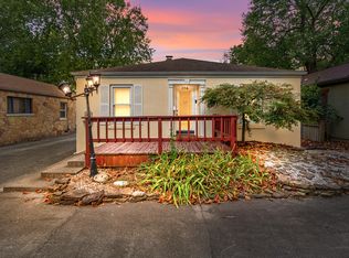 504 E Cozy Street, Springfield, MO 65807