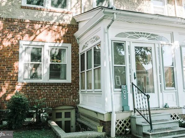 405 Geddes St, Wilmington, DE 19805