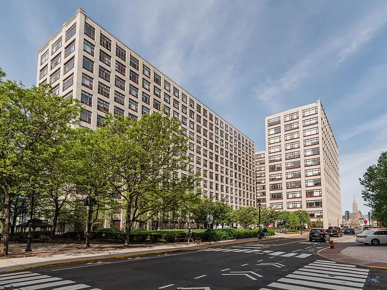 1500 Washington St #12D — Photo 24