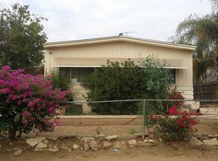 32110 Ranch Rd #0, Homeland, CA 92548