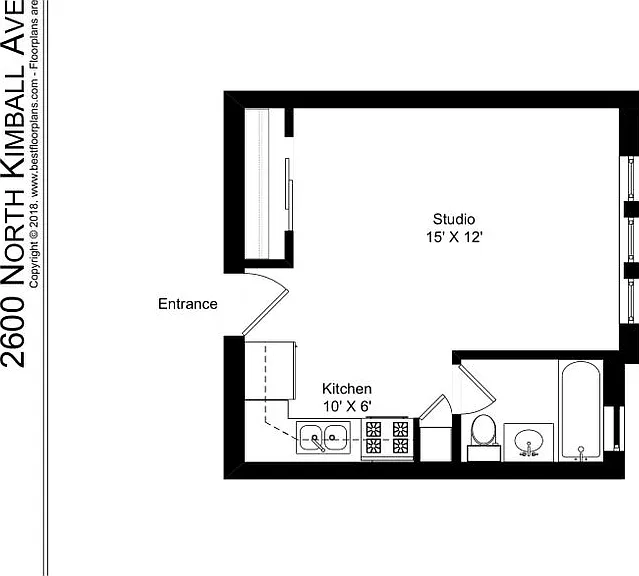 2600 Kimball LLC — Photo 31