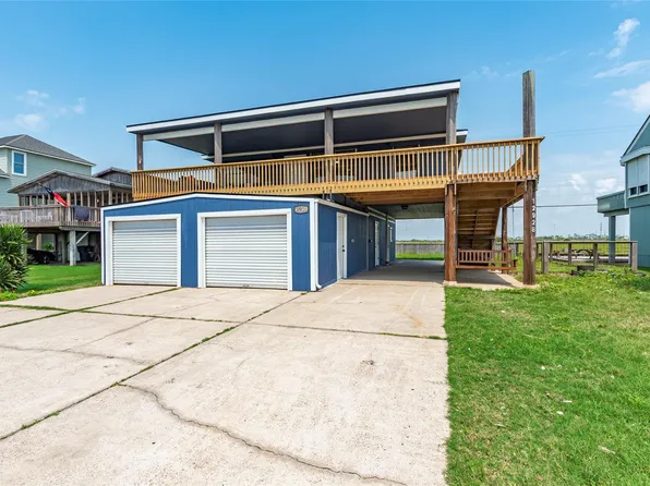 12928 John Reynolds Rd, Galveston, TX 77554