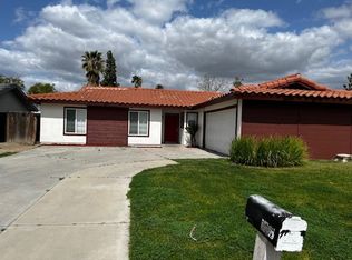 4408 Hahn Ave, Bakersfield, CA 93309