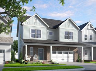 4227 Motisheri Cv, High Point, NC 27265