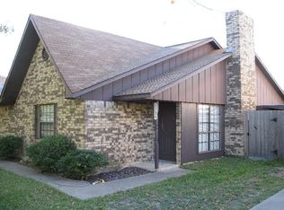 5134 Colonel Travis St, Temple, TX 76502