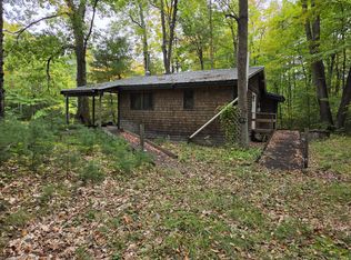 188 Clover Mill Road, Farmington, ME 04938