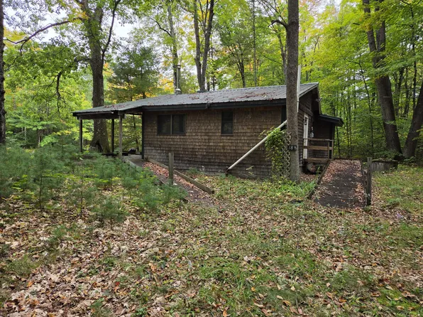 188 Clover Mill Road, Farmington, ME 04938