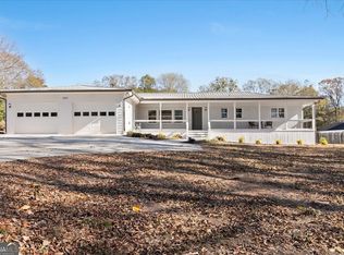 6010 Lights Ferry Rd, Flowery Branch, GA 30542