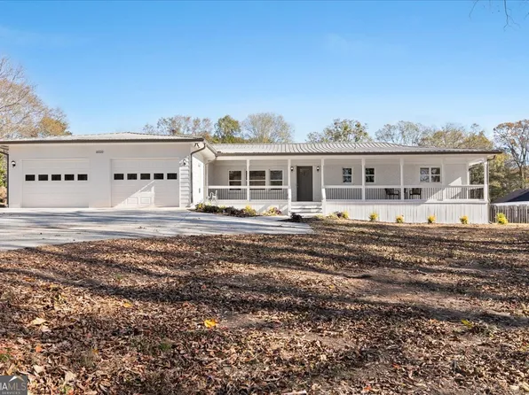6010 Lights Ferry Rd, Flowery Branch, GA 30542