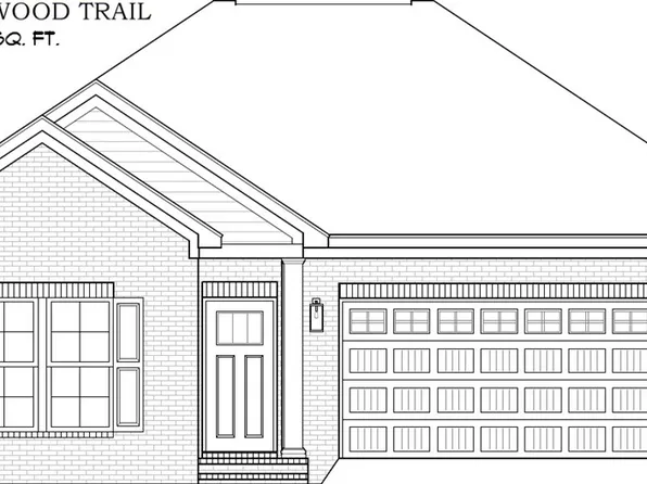 106 Edgewood Trl, Headland, AL 36345