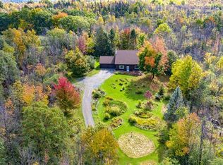 1561 Upper Hill Rd, Middlesex, NY 14507