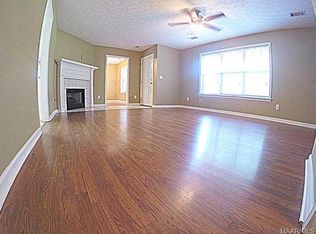 3512 Thornton Rd, Montgomery, AL 36109