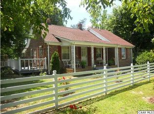 7135 Stage Coach Rd, Nathalie, VA 24577