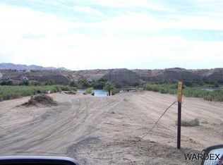 9674 S Dike Rd, Mohave Valley, AZ 86440
