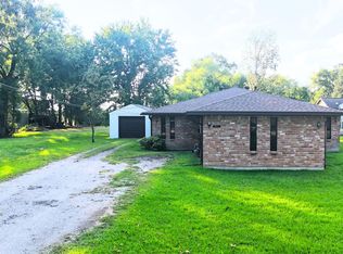 4345 Treadway Rd, Beaumont, TX 77708