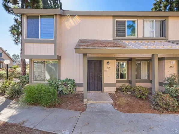 2714 Casey St, San Diego, CA 92139
