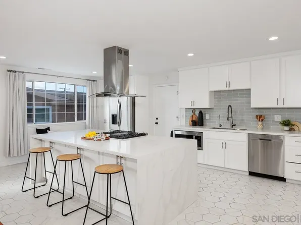 7541 Salizar St, San Diego, CA 92111