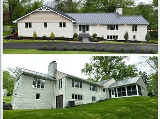 2004 Murdstone Rd, Pittsburgh, PA 15241