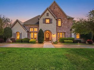 12046 Arbargee Cir, Dallas, TX 75230