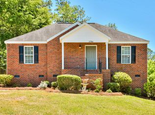 3704 Madrid Dr N, Augusta, GA 30906