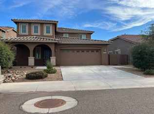 13031 W Lamar Rd, Glendale, AZ 85307