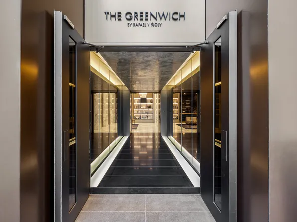 125 Greenwich Street 66H image 3 of 11