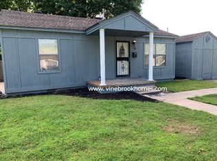 15 Quillen Ave, North Little Rock, AR 72117