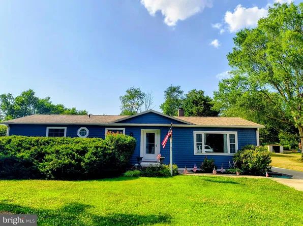 41 Beechwood Ave, Dover, DE 19901