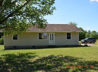 675 Burnett Rd, Byron, GA 31008