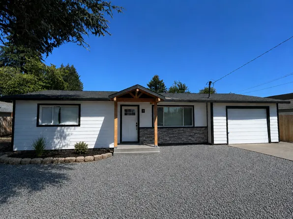 414 N 13th St, Elma, WA 98541