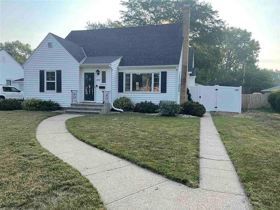 1st image of this home