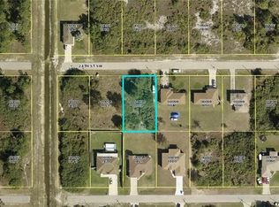 3809 24th St SW, Lehigh Acres, FL 33976