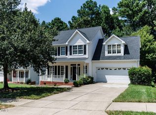 416 Hunsford Pl, Wake Forest, NC 27587
