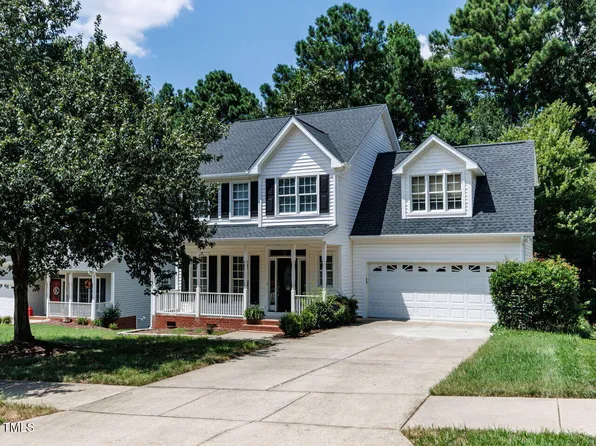 416 Hunsford Pl, Wake Forest, NC 27587