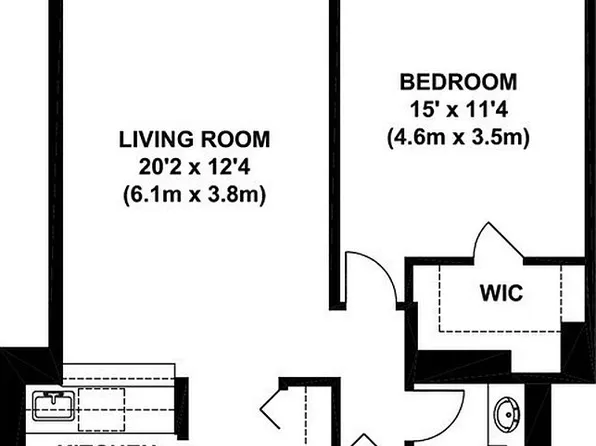 630 1st Ave APT 18F, New York, NY 10016