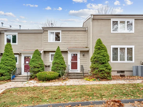 104 Timber Ridge #104, Southington, CT 06489