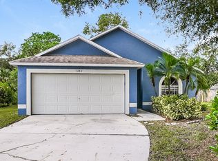 1289 Himalayan Ct, Apopka, FL 32712