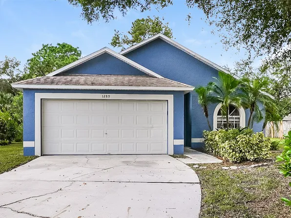 1289 Himalayan Ct, Apopka, FL 32712