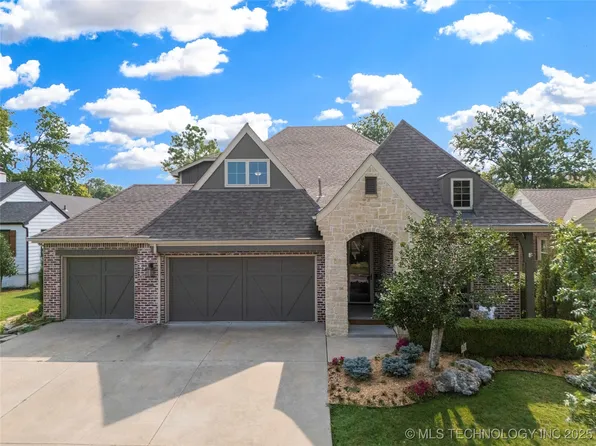 2409 S Birmingham Pl, Tulsa, OK 74114