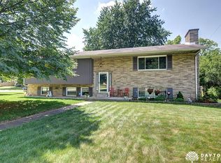 6001 Munger Rd, Dayton, OH 45459