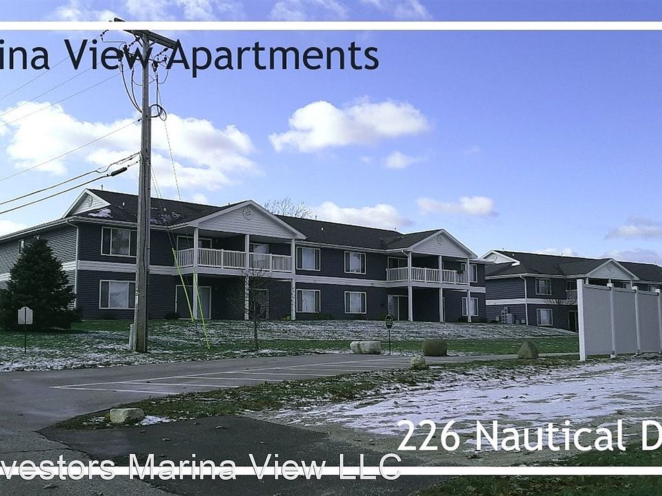 1st image of 226 Nautical Dr #7